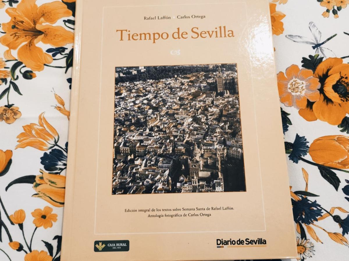 Estudio Rufina.Tranquilidad ,Alameda De Hercules! Seville Luaran gambar
